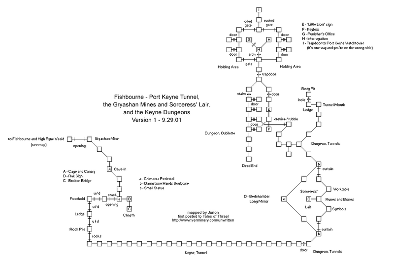 File:Port Keyne Tunnel old map.png